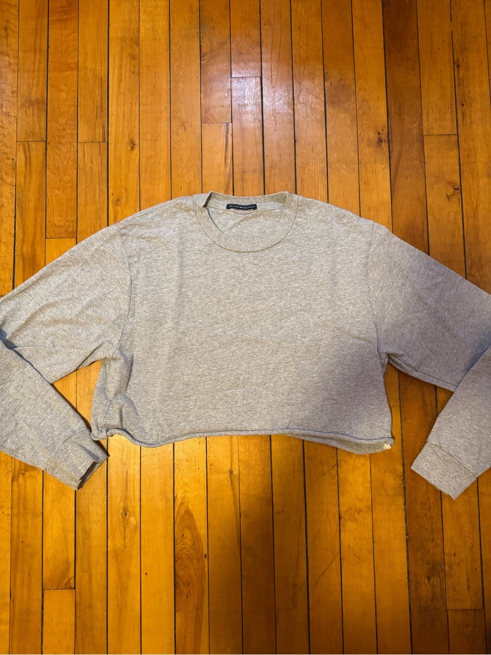 Brandy Melville top